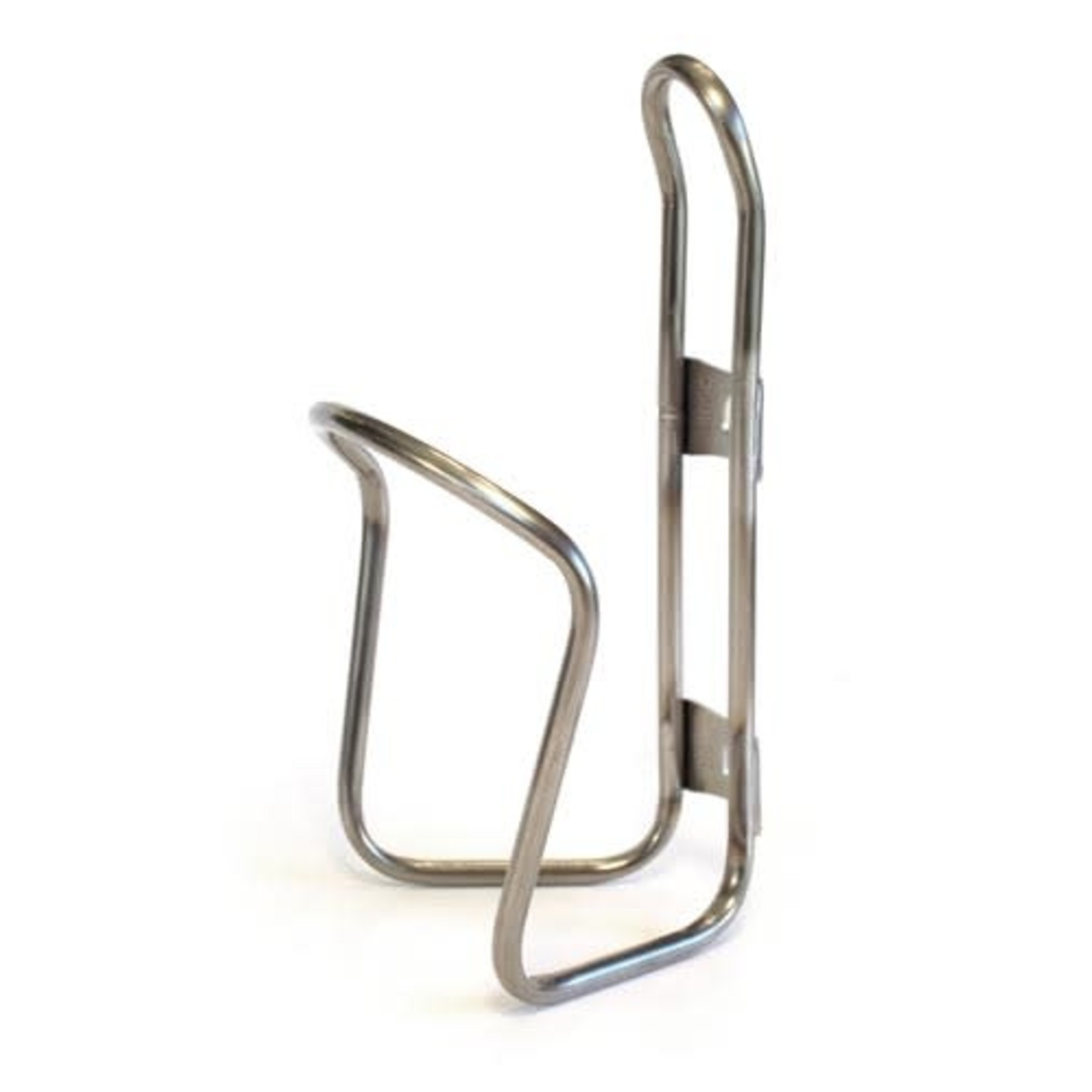 King Cage King Cage Stainless Bottle Cage