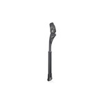Bontrager Kickstand Bontrager Integrated Alloy Rear Mount