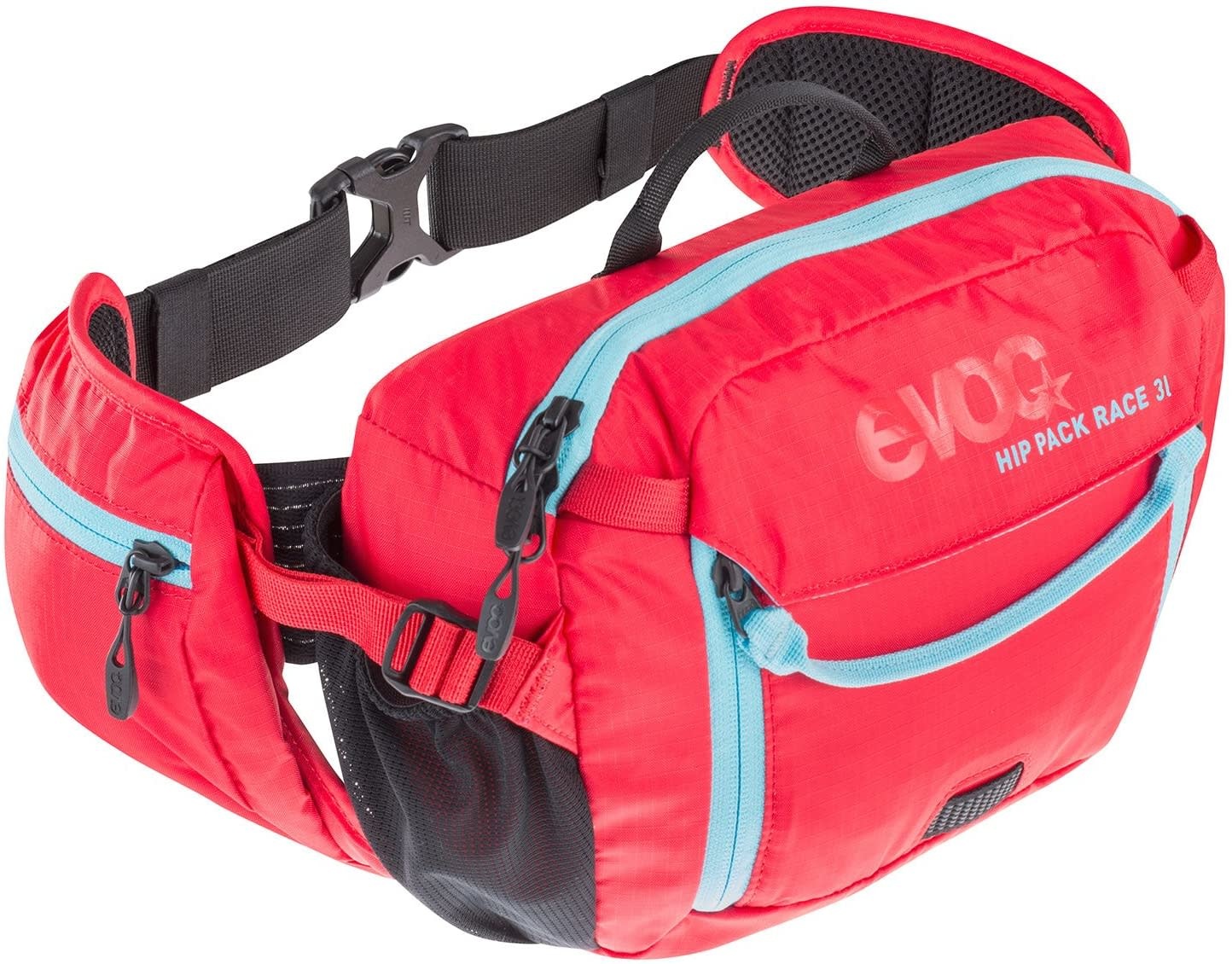 EVOC Hip Hydration Pack Race 3L with 1.5L Bladder - Northampton Bicycle