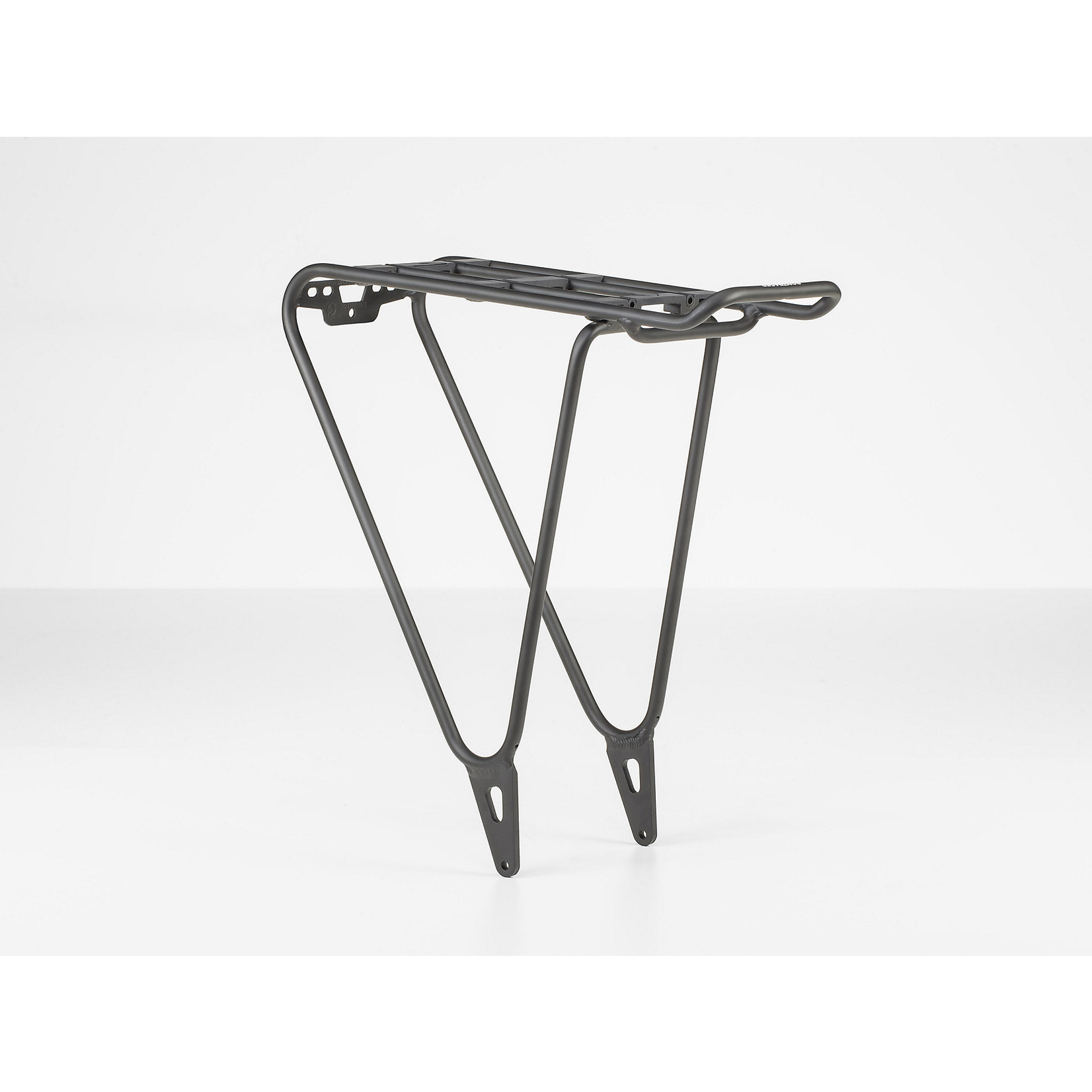 Bontrager Bontrager BackRack MIK Rear Rack Black