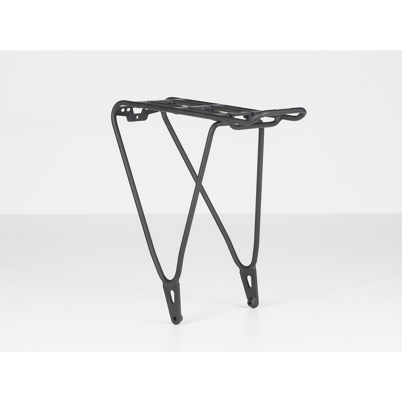 Bontrager Bontrager BackRack MIK Disc Rear Rack Black