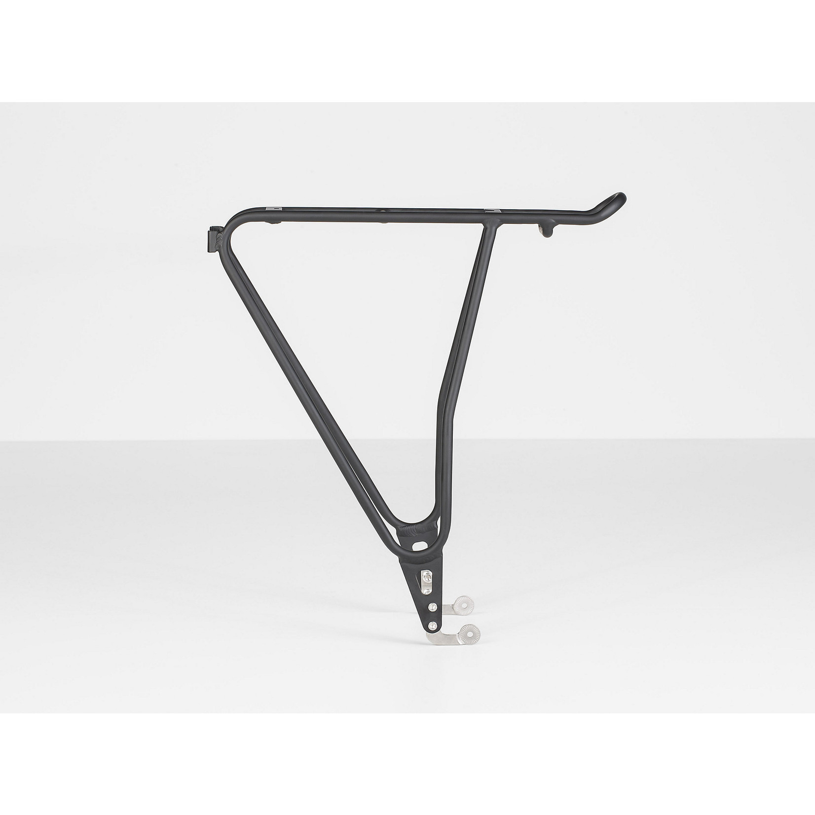 Bontrager Rack Bontrager BackRack Lightweight MIK Black