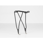 Bontrager Rack Bontrager BackRack Lightweight MIK Black