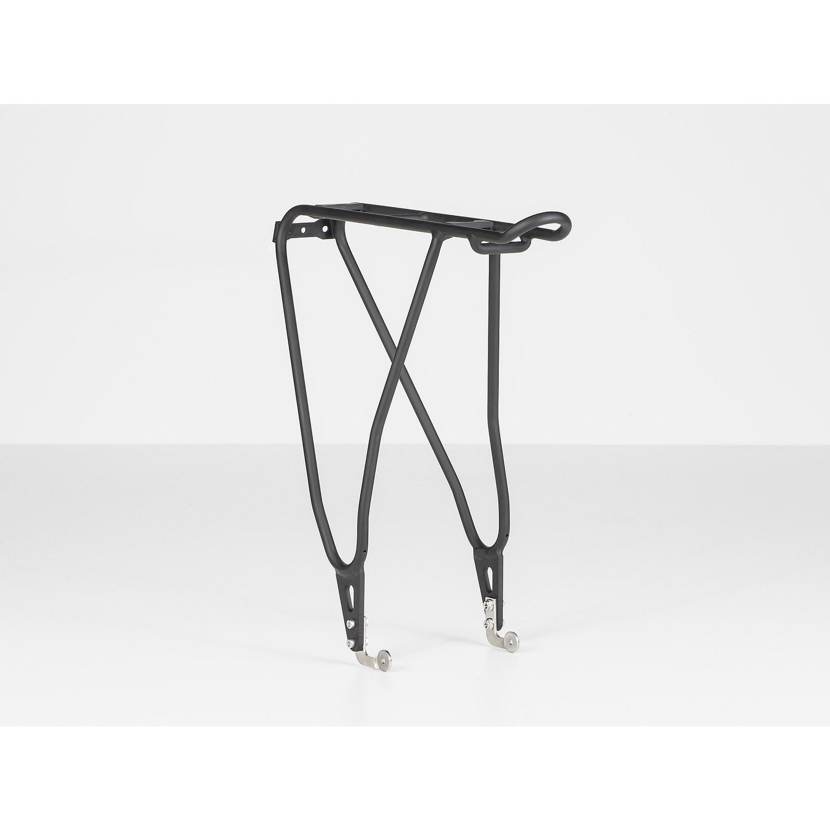 Bontrager Rack Bontrager BackRack Lightweight MIK Black