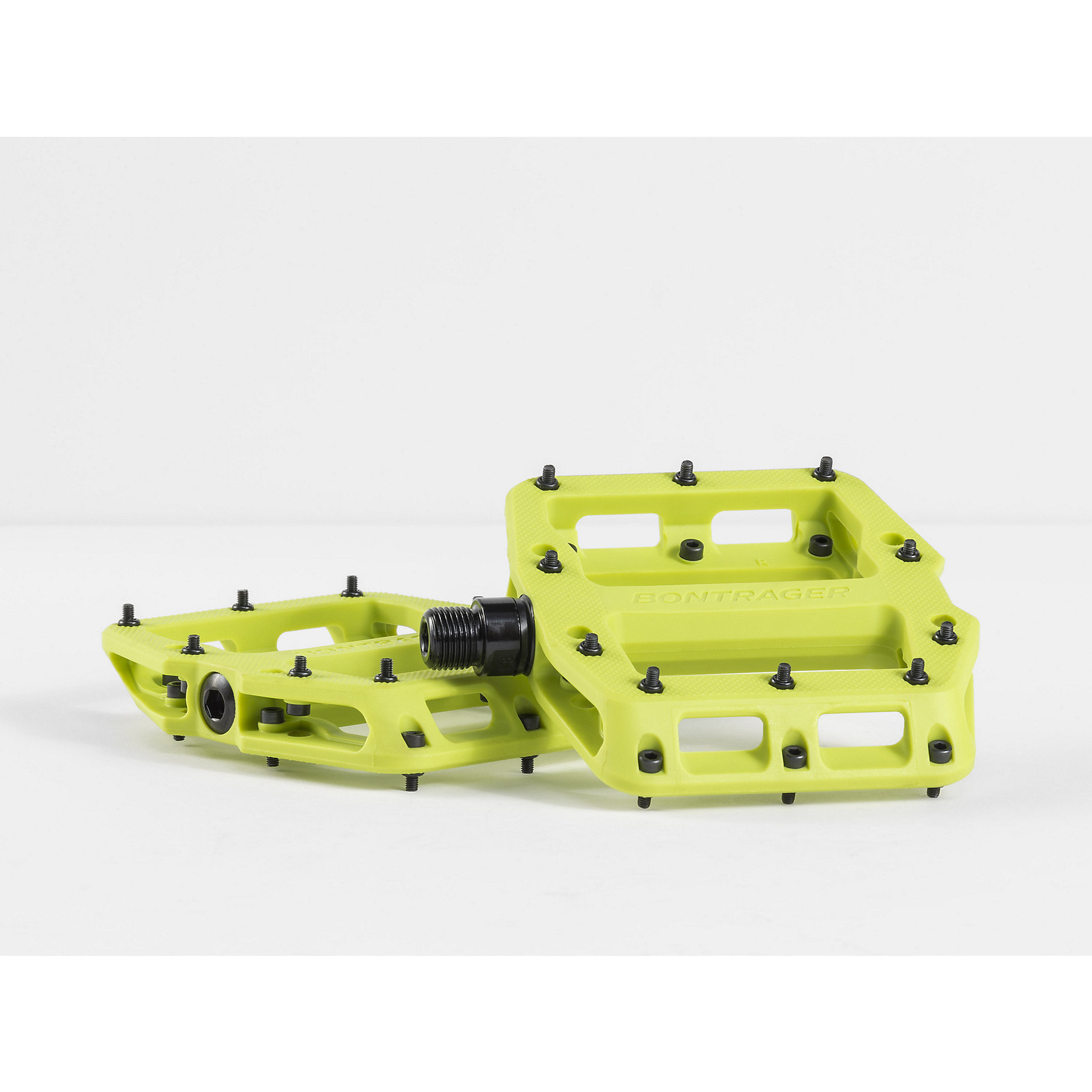 Bontrager Trek Line Elite Flat MTB Pedals