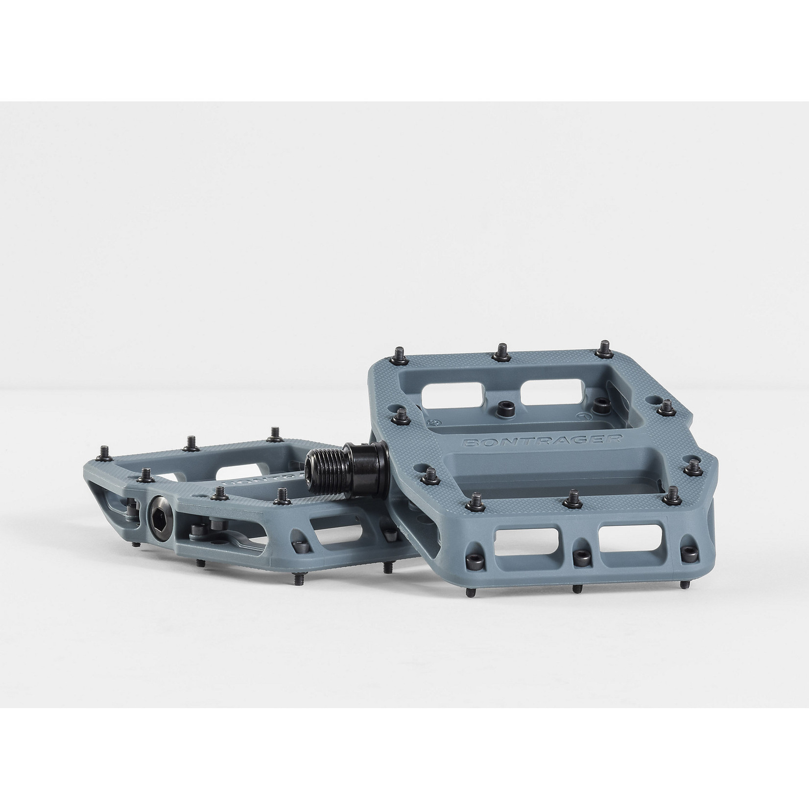 Bontrager Trek Line Elite Flat MTB Pedals