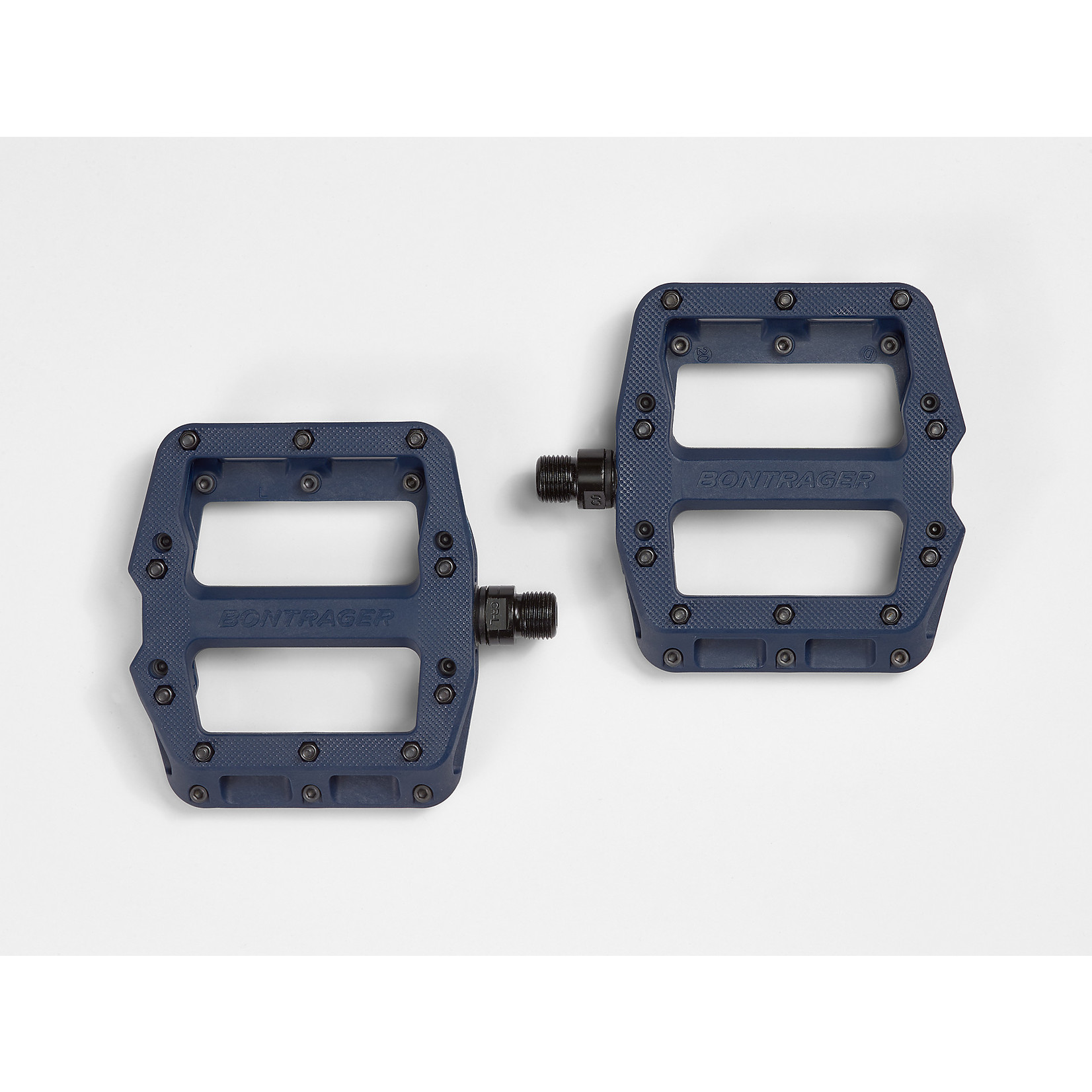 Bontrager Trek Line Elite Flat MTB Pedals
