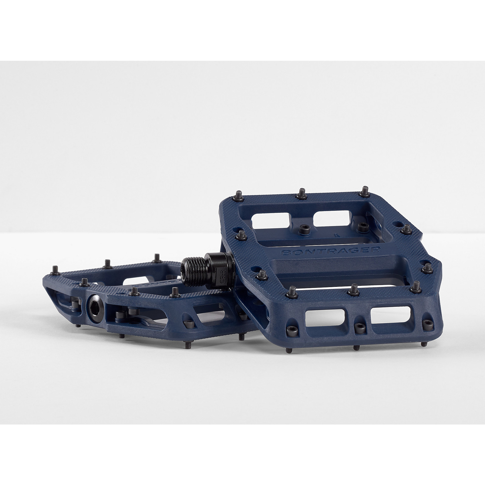 bontrager line pro pedal