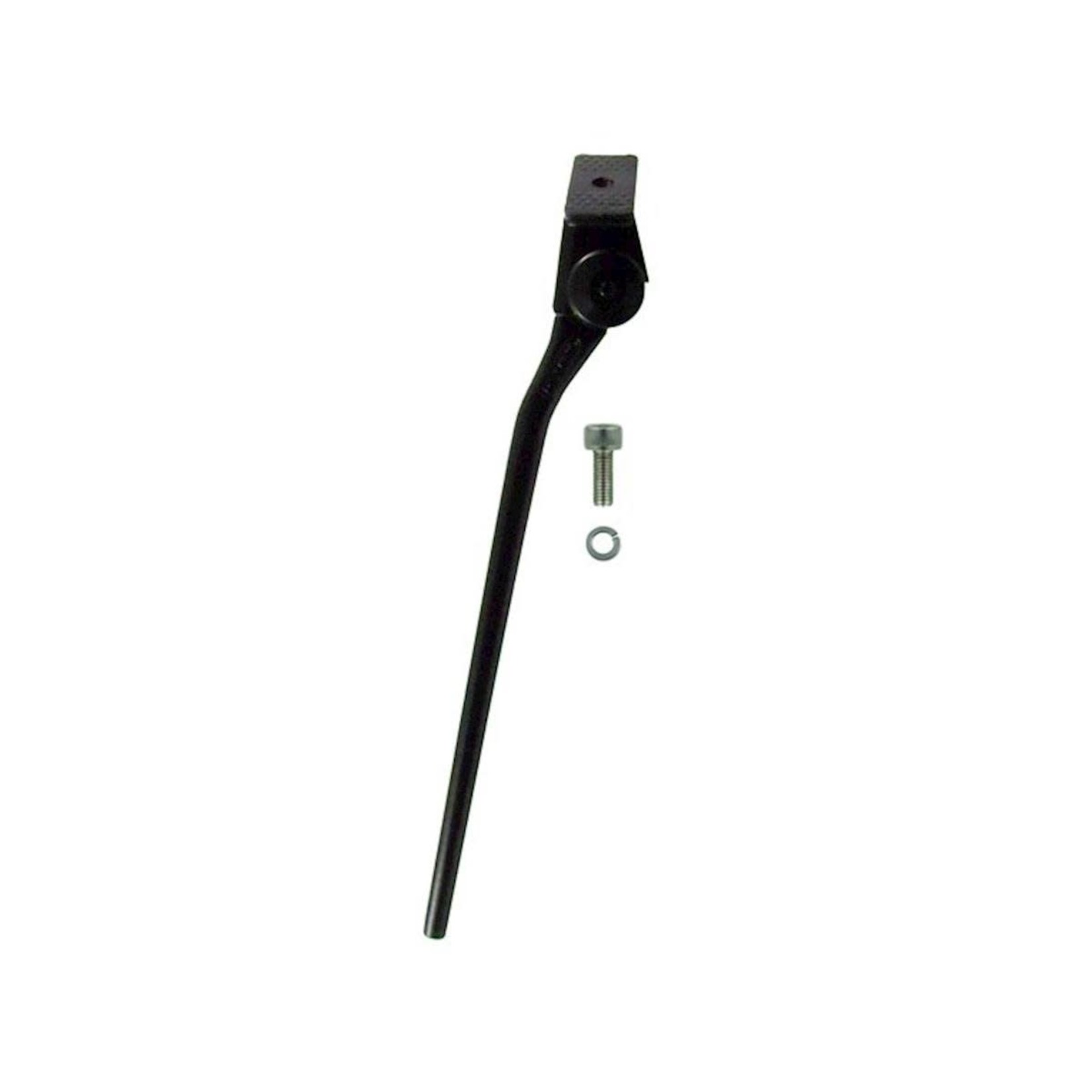 GREENFIELD Kickstand Greenfield KS3B 285mm Black