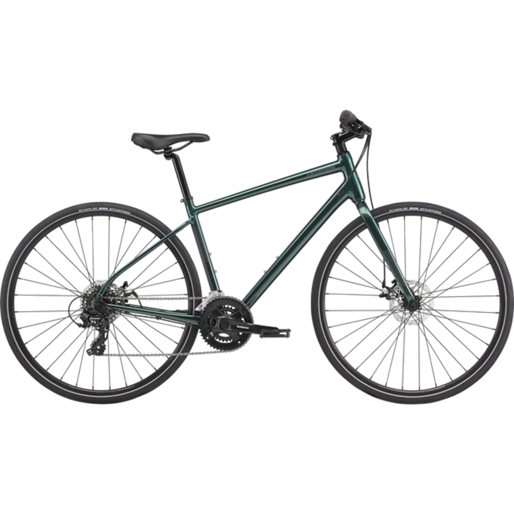 Cannondale Cannondale Quick 5 Disc (was $699)