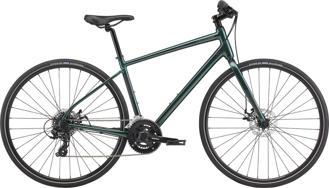 Northampton Bicycle
