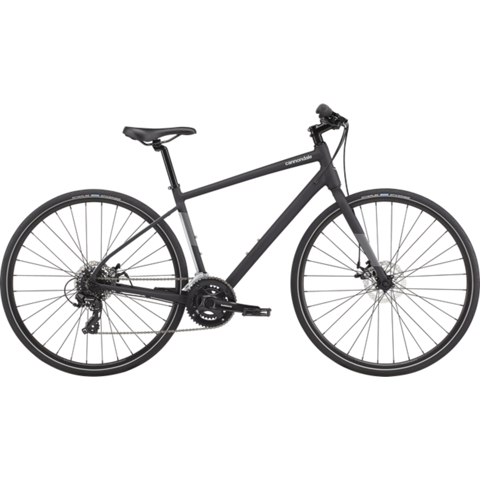 Cannondale Cannondale Quick 5 Disc (was $699)