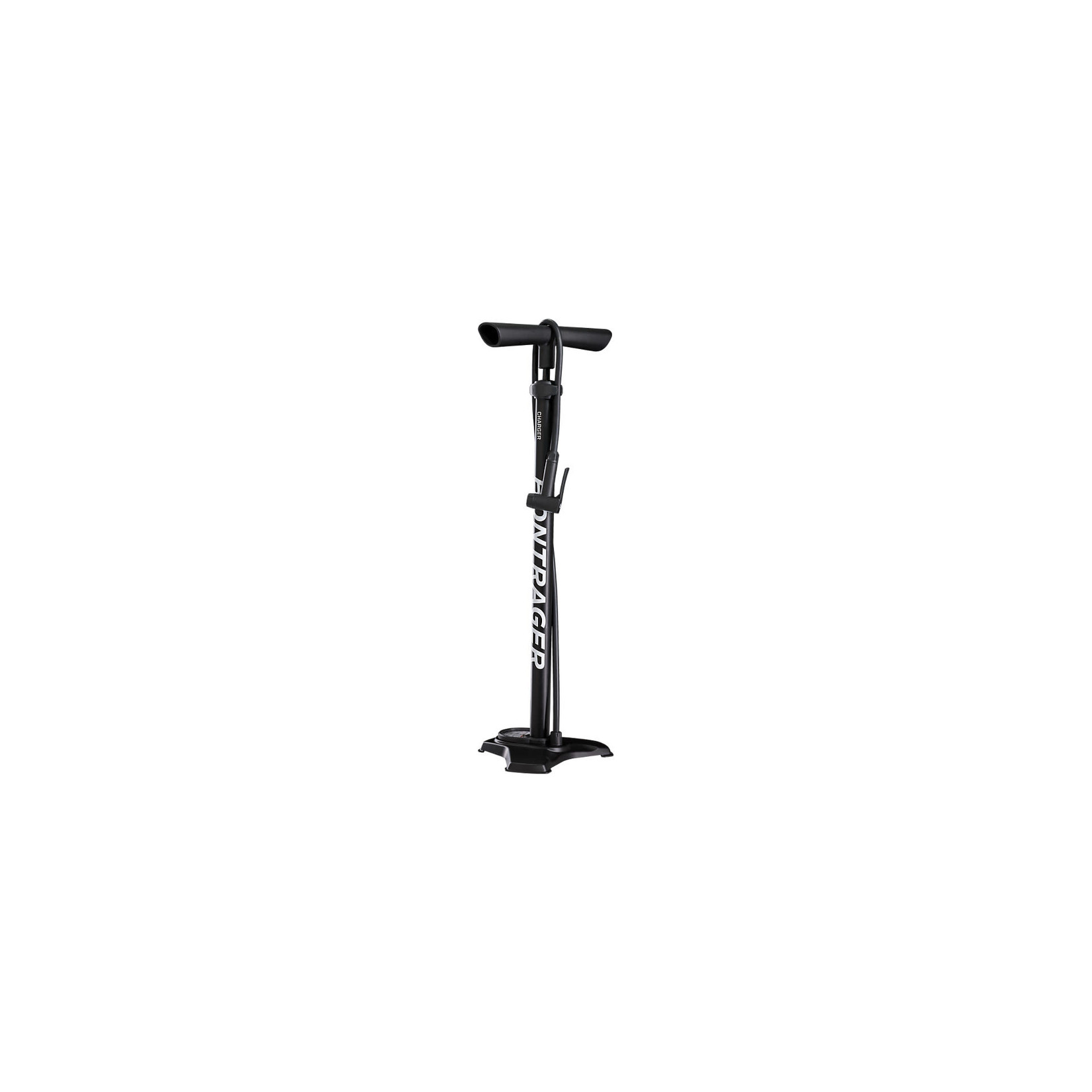 Bontrager Bontrager Charger Floor Pump