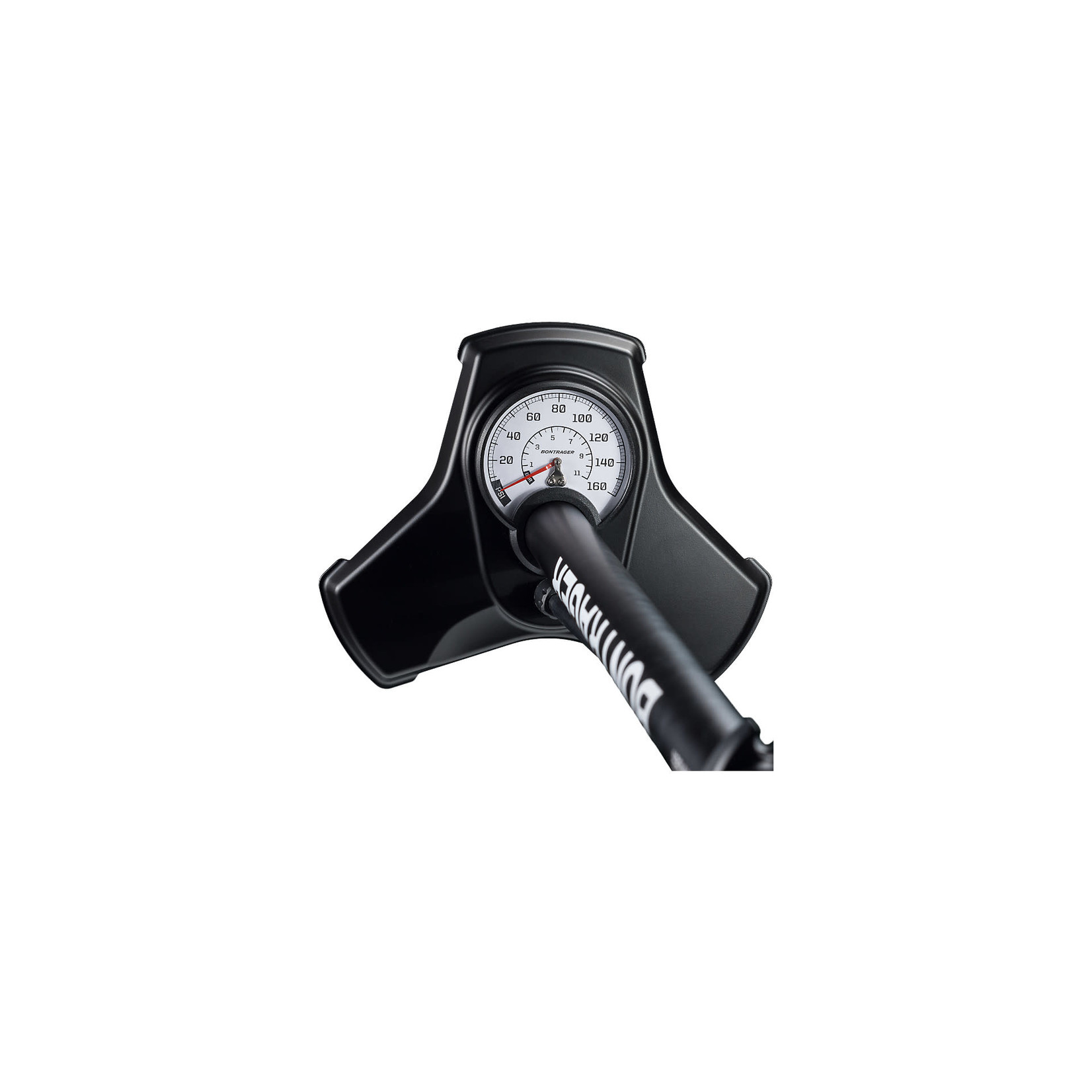 Bontrager Bontrager Charger Floor Pump