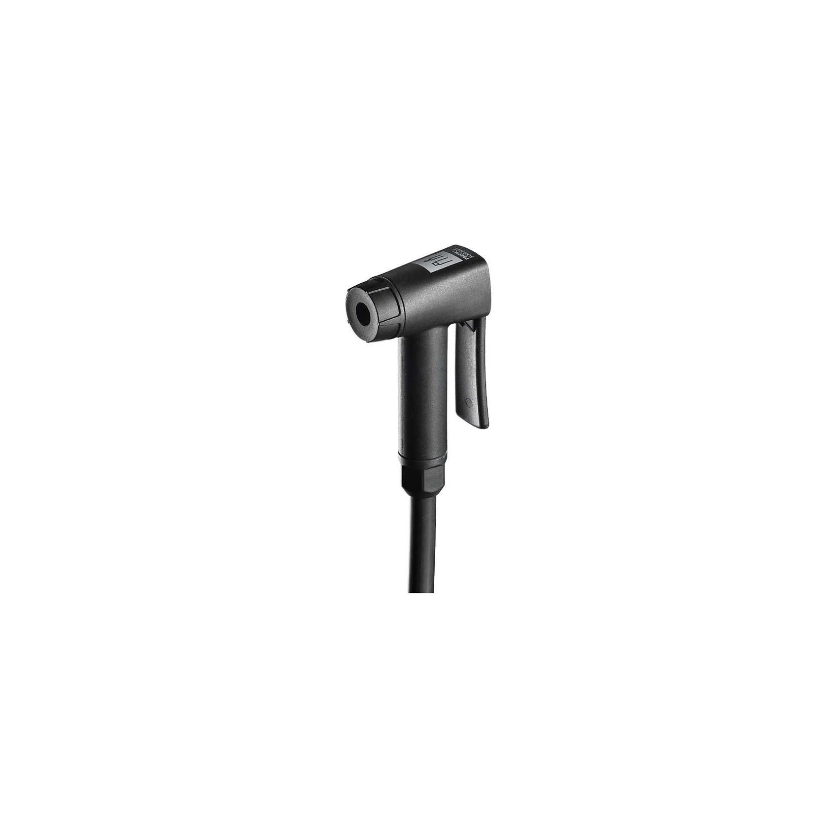 Bontrager Bontrager Charger Floor Pump