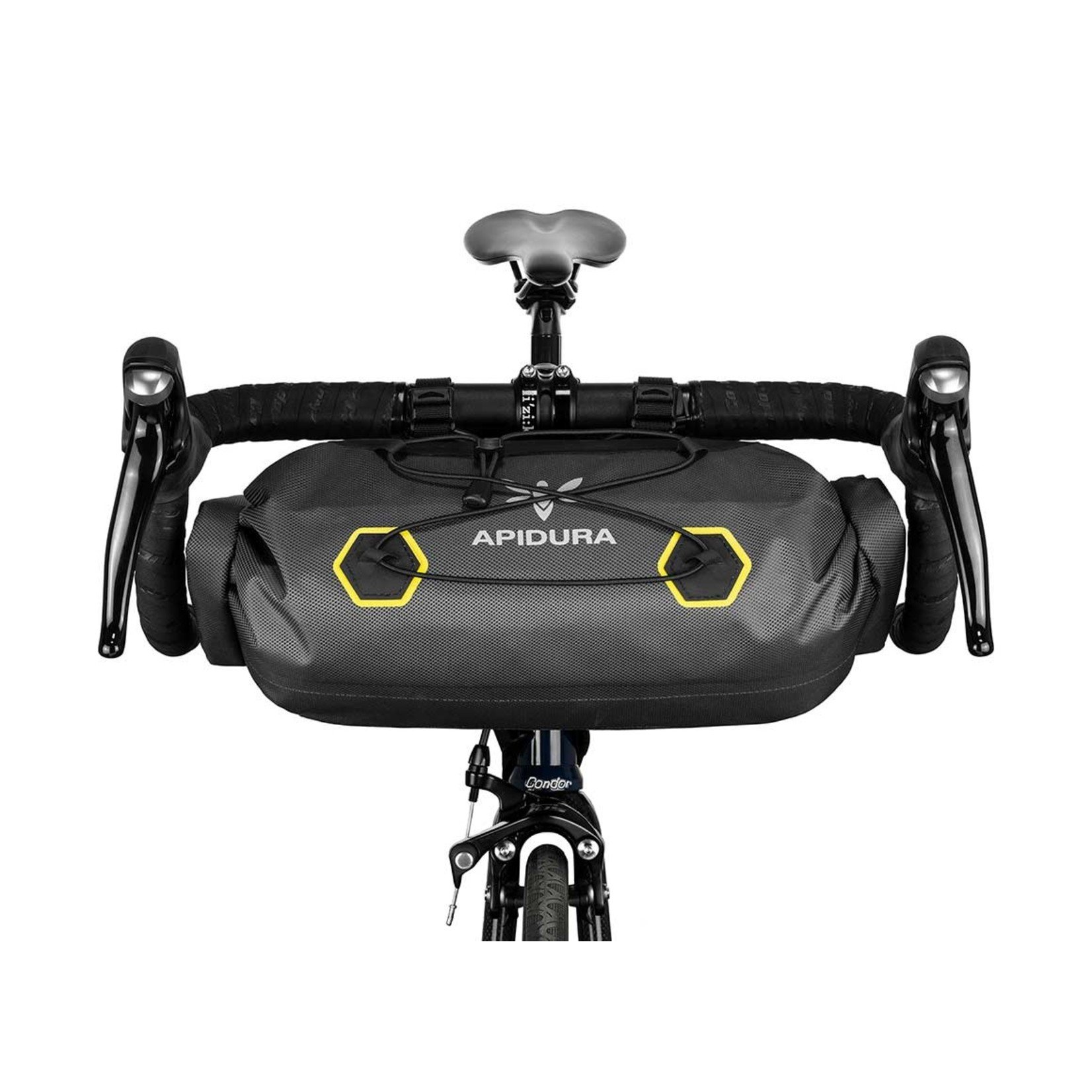 Apidura Expedition Handlebar Pack - Northampton Bicycle