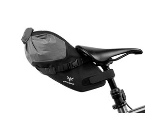アクセサリー APIDURA BACKCOUNTRYSADDLE PACK 10L apidura-apidura-backcountry-