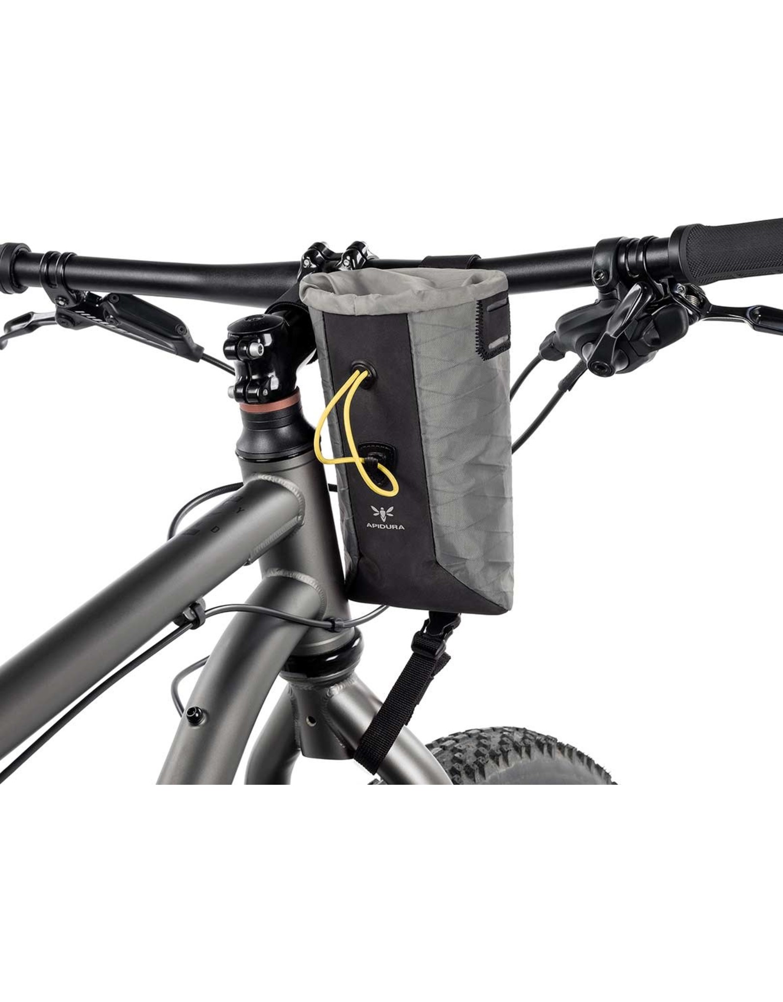 apidura stem bag