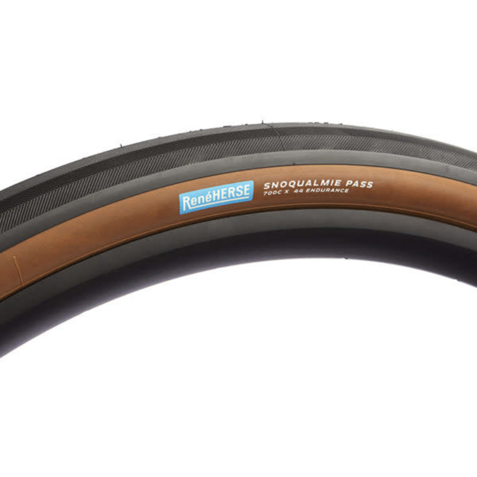 Rene Herse Cycles Rene Herse Snoqualmie Pass TC 700c x 44