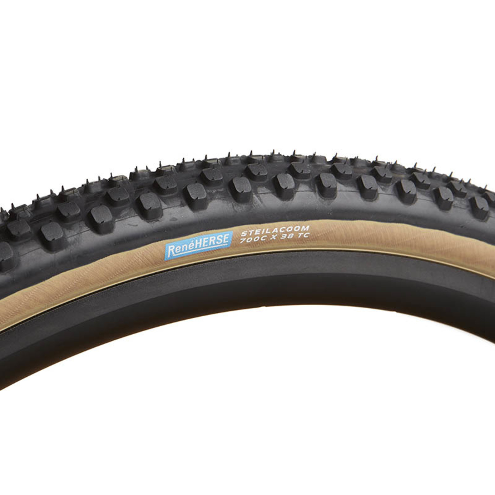 Rene Herse Cycles Rene Herse Steilacoom TC 700C x 38