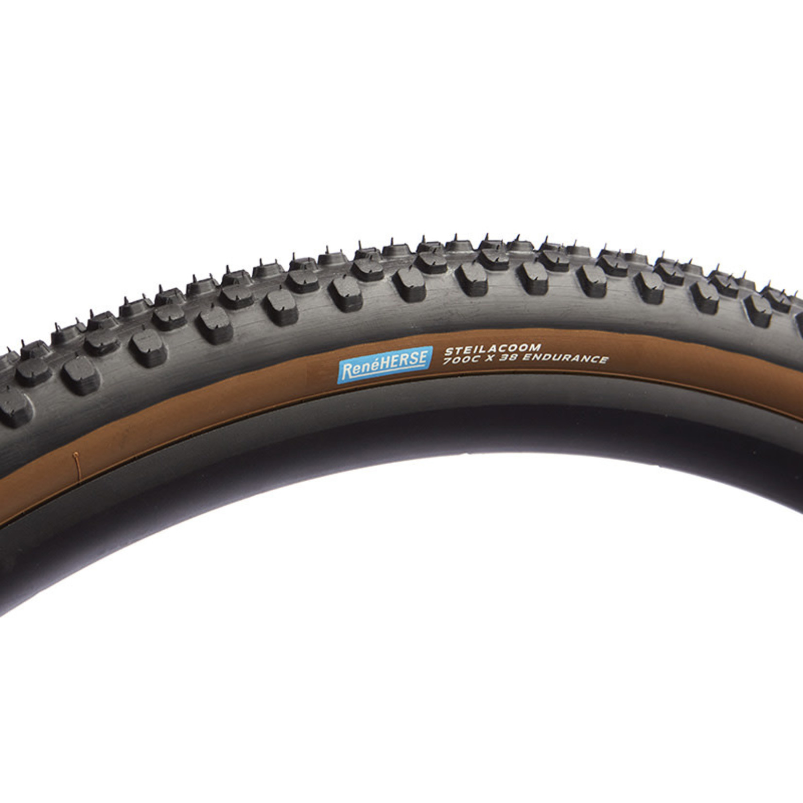 Rene Herse Cycles Rene Herse Steilacoom TC 700C x 38