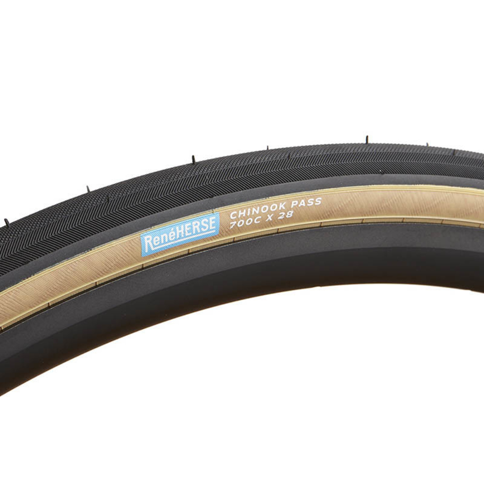 Rene Herse Cycles Rene Herse Chinook Pass TC 700c x 28