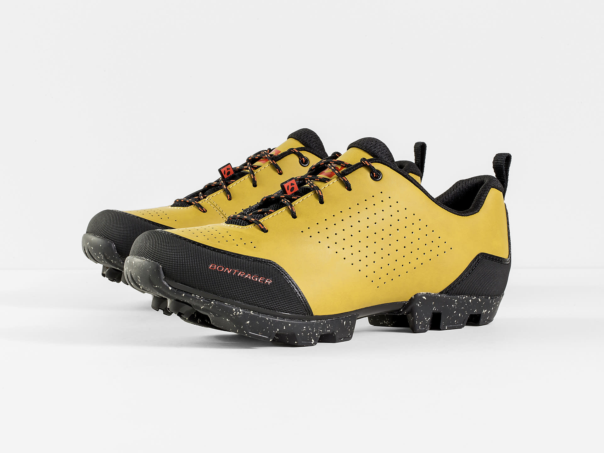 Bontrager GR2 Gravel Shoe Northampton Bicycle