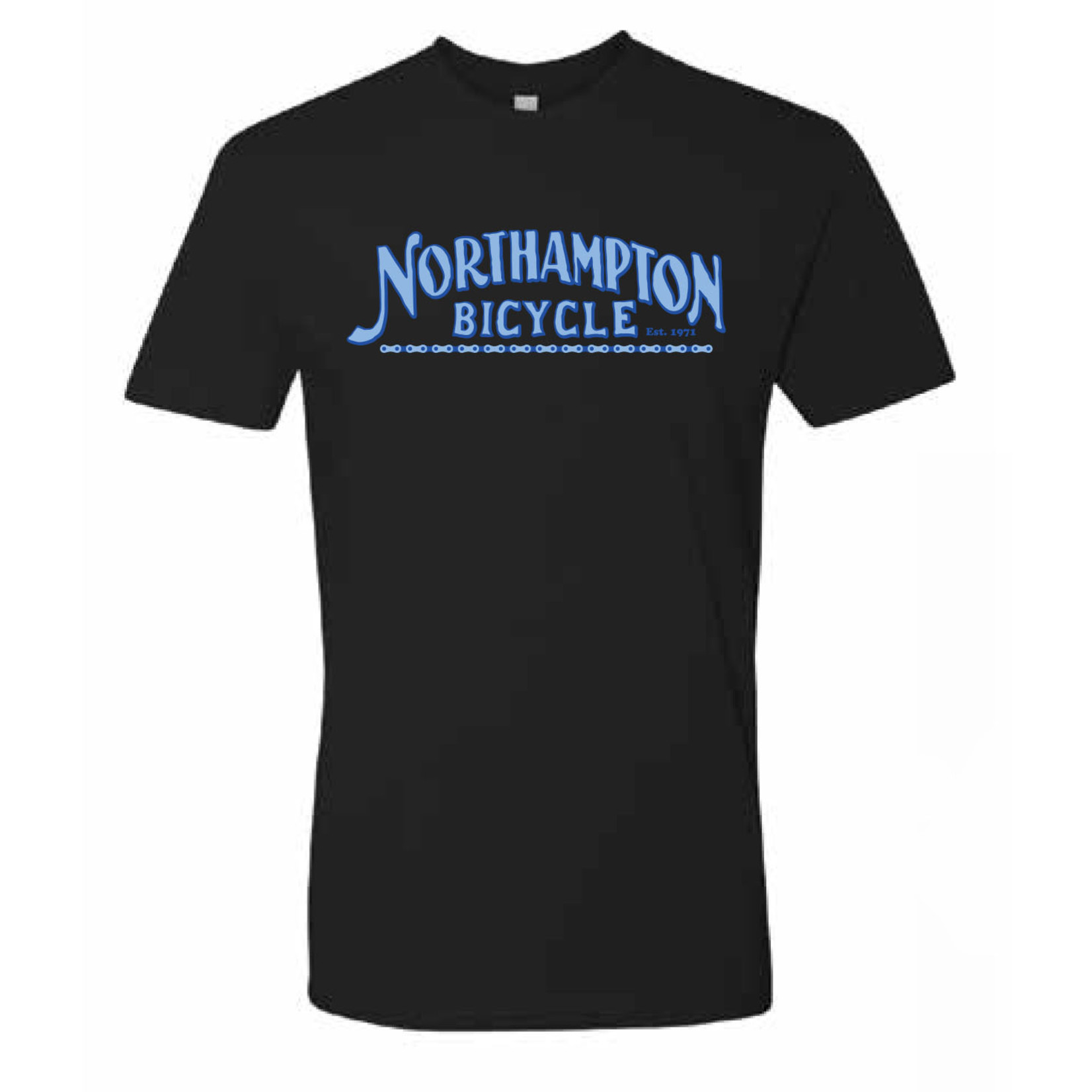 Northampton Bicycle Northampton Bicycle T-Shirt