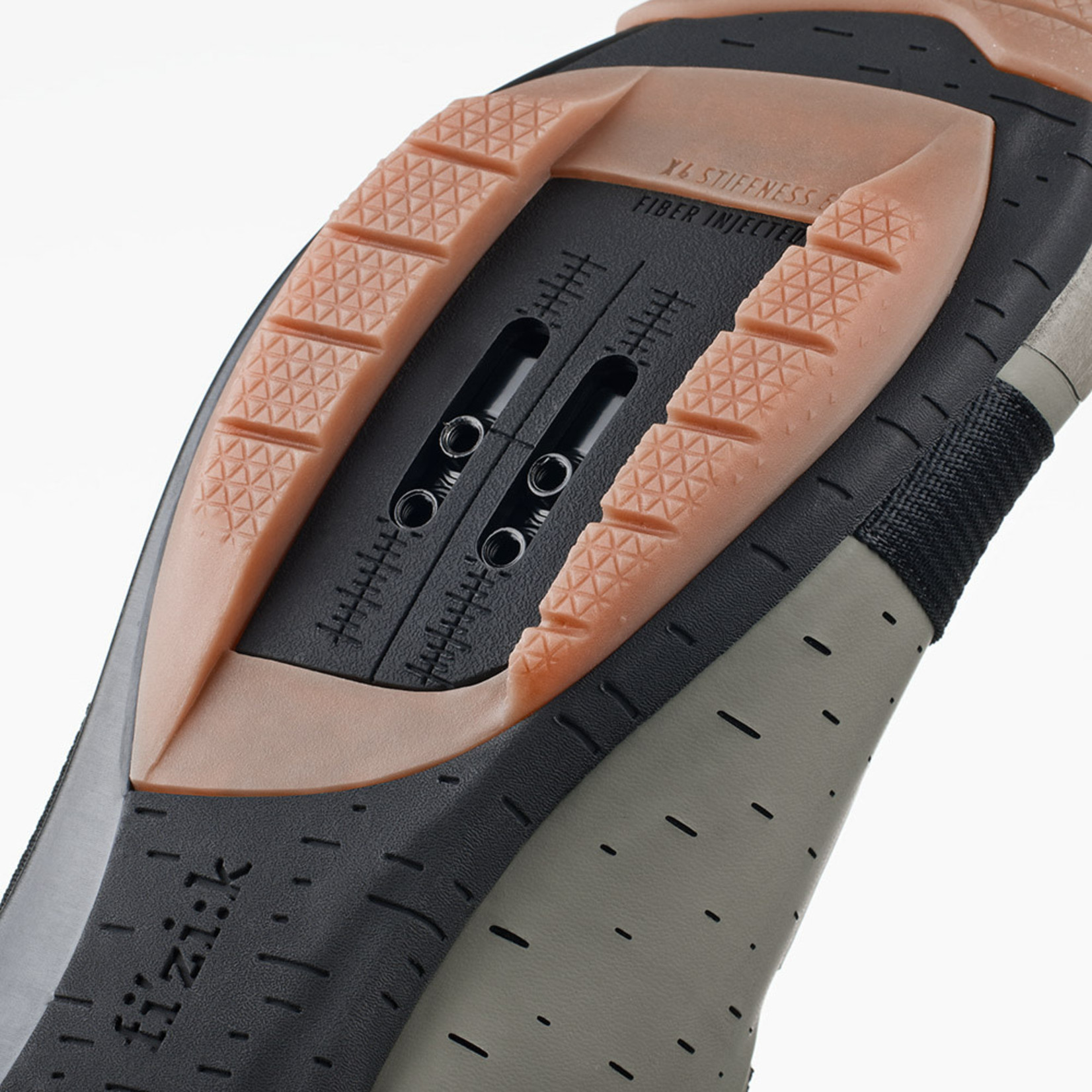 FIZIK Fizik Terra Powerstrap X4