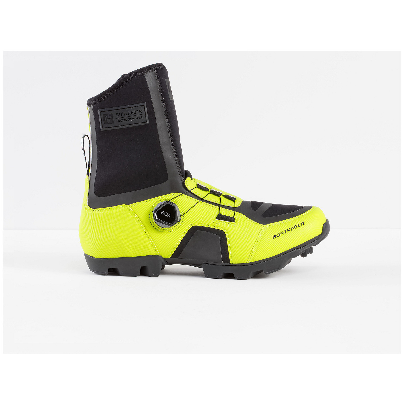 Bontrager Bontrager JFW Winter Shoe
