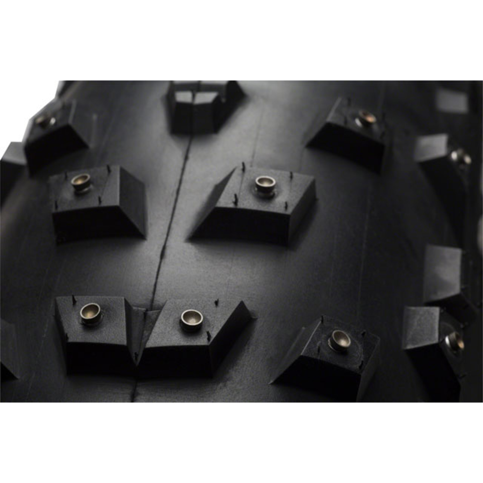 45NRTH 45NRTH Wrathchild 26 x 4.6" Studded Fatbike Tire: 120tpi Folding