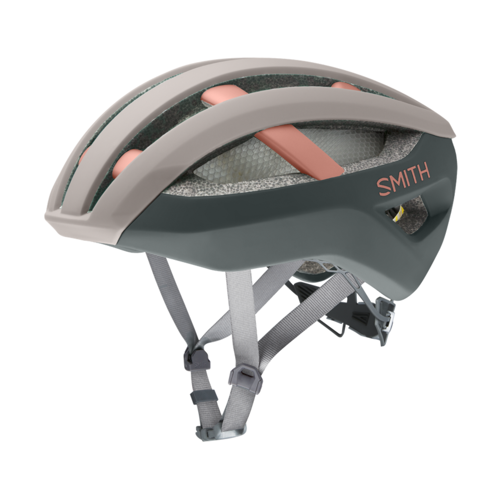 Smith Optics Smith Network MIPS Road Helmet