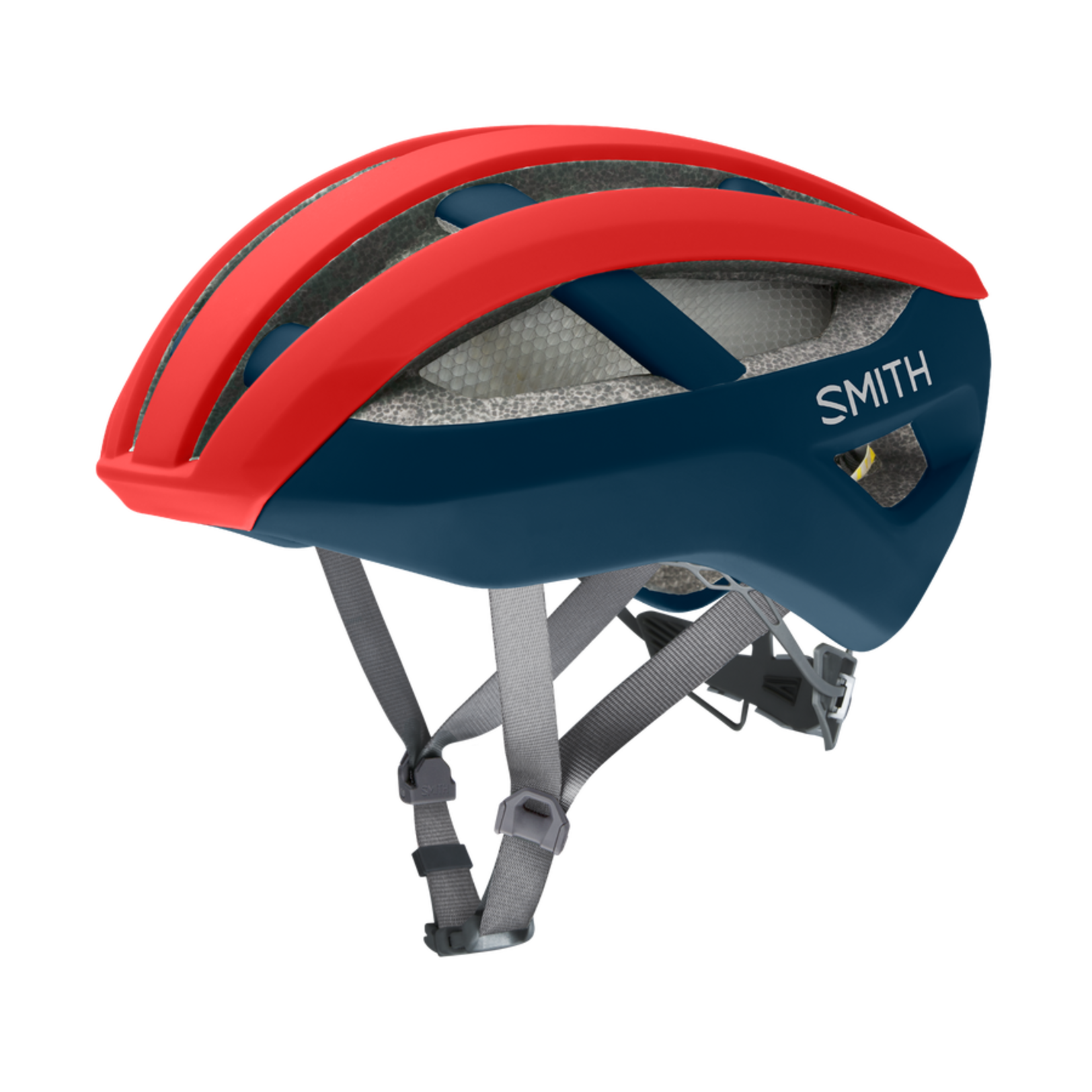 Smith Optics Smith Network MIPS Road Helmet