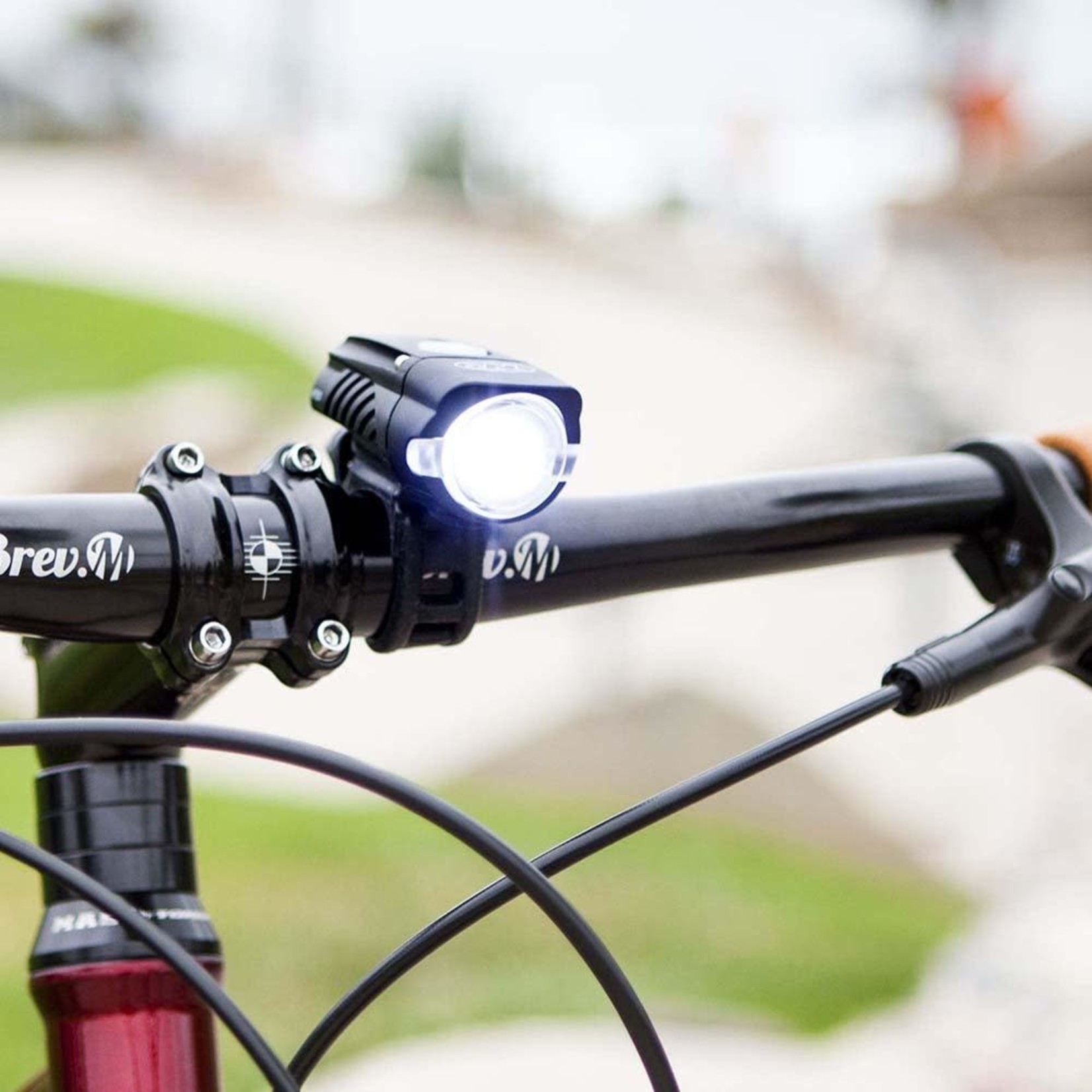 NiteRider NiteRider Swift™ 500 Headlight