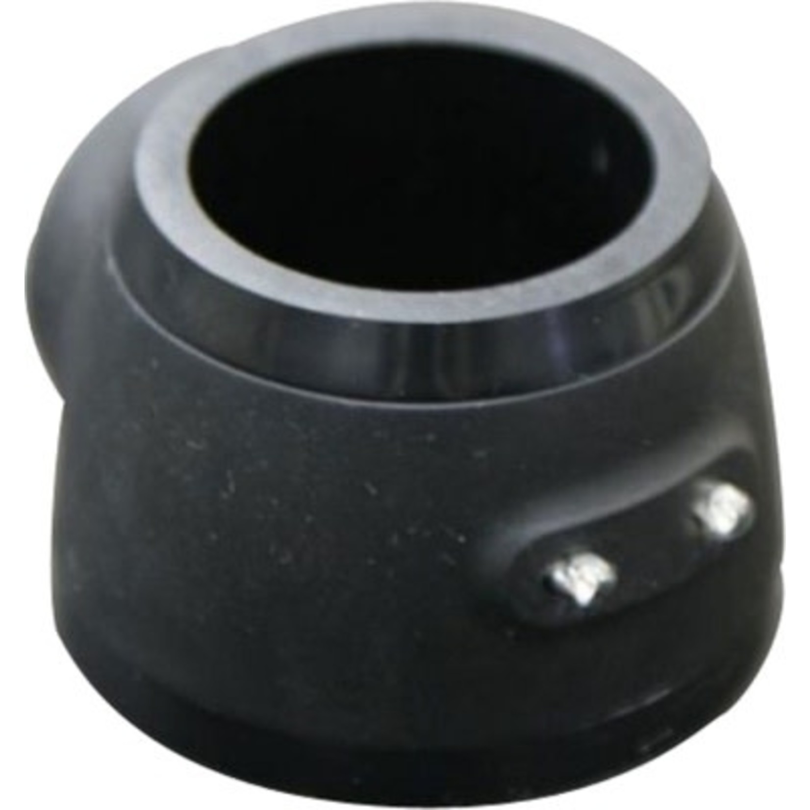P&A Cannondale Foresite HS Headset Spacer Light, Black