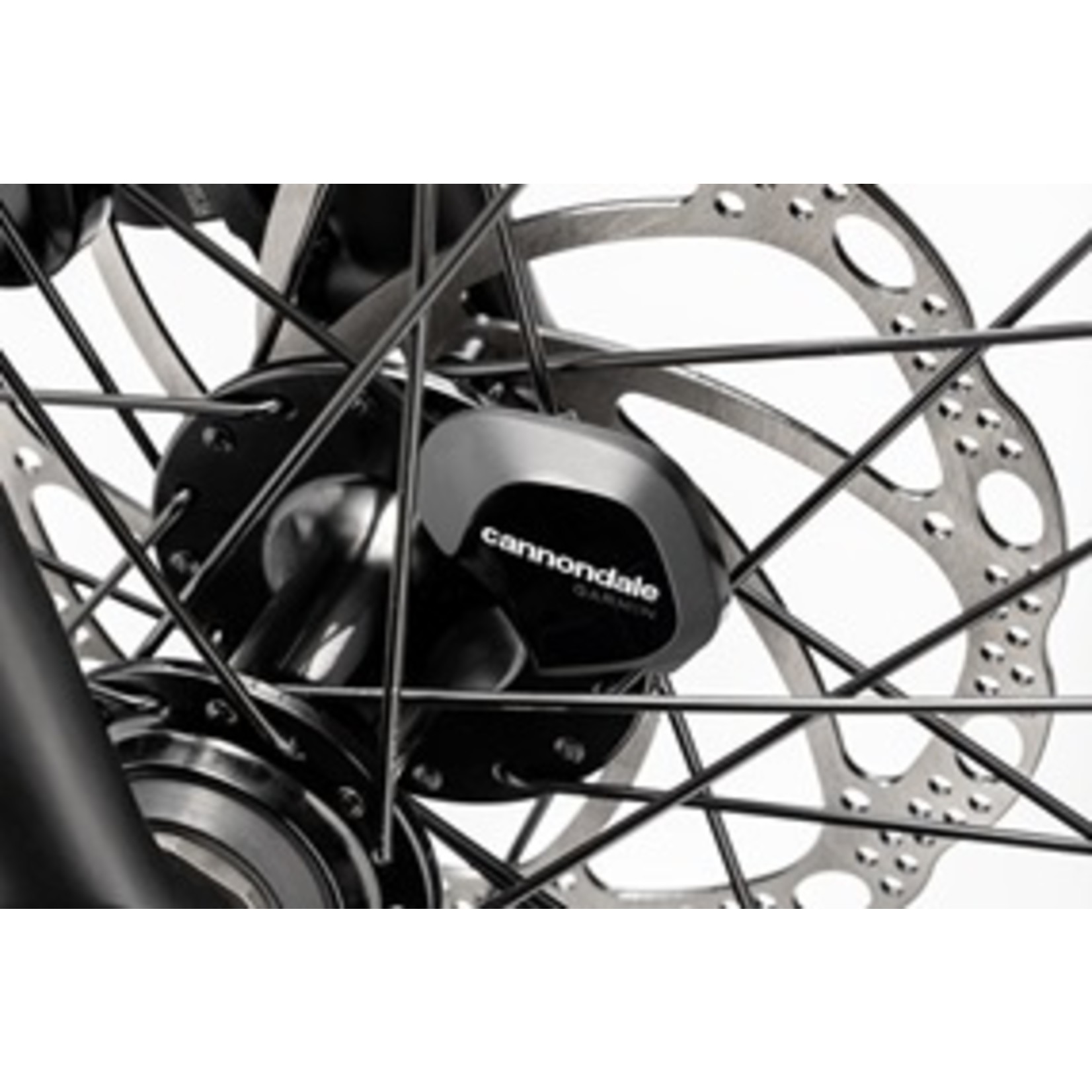 Cannondale Cannondale Quick 5 Disc (was $699)