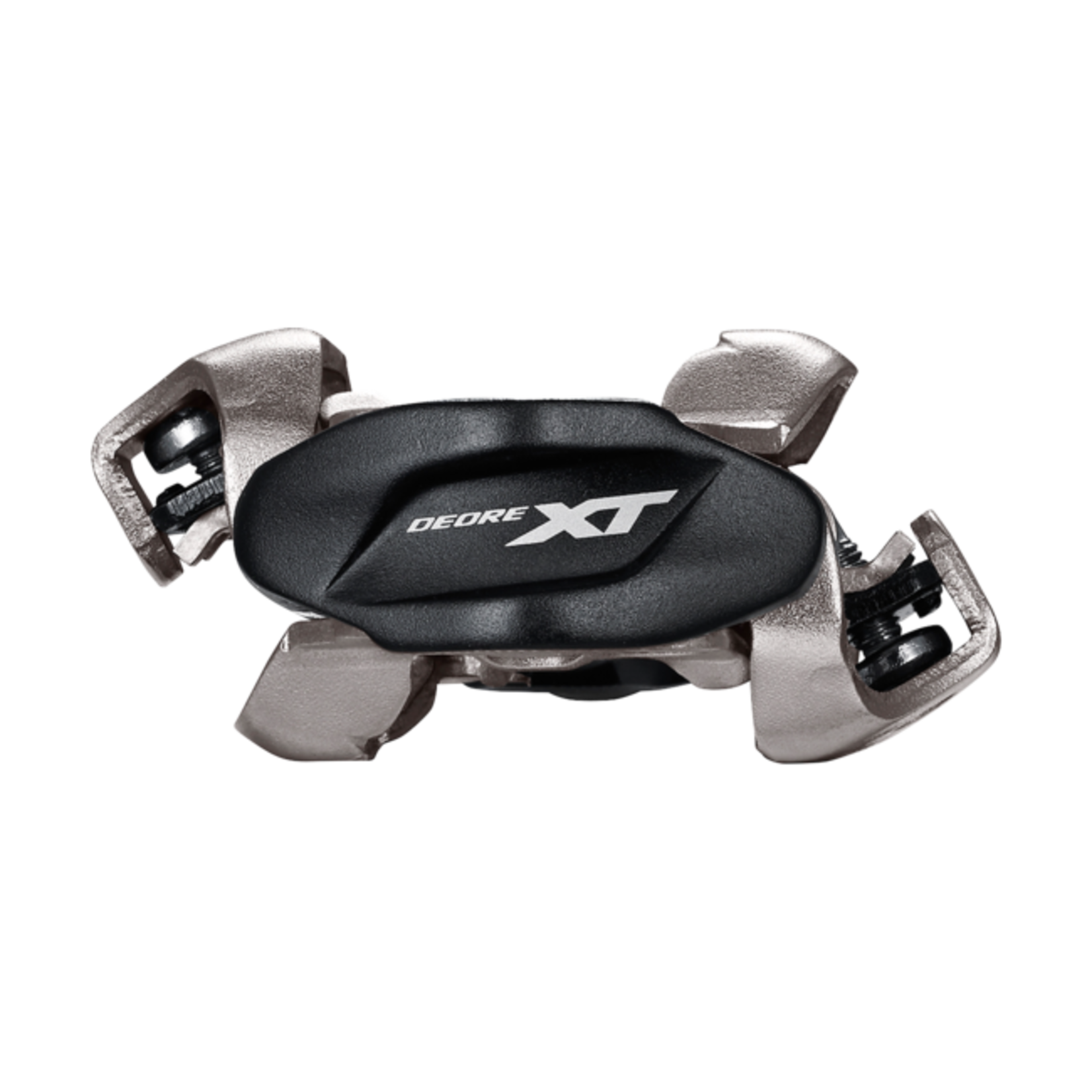 PEDAL,PD-M8000,DEORE XT,SPD W/O REFLECTOR,W/CLEAT(SM-SH51)