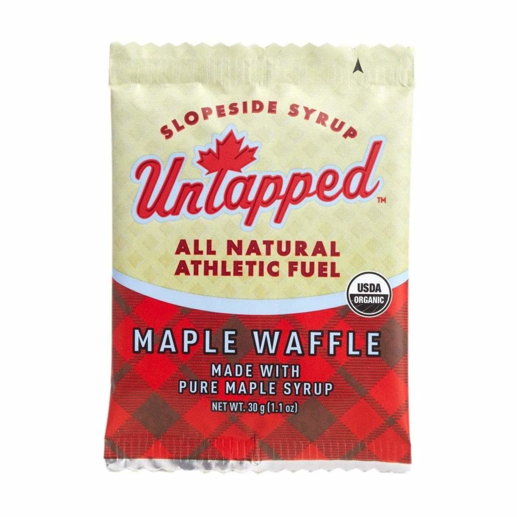 UnTapped Untapped Waffle