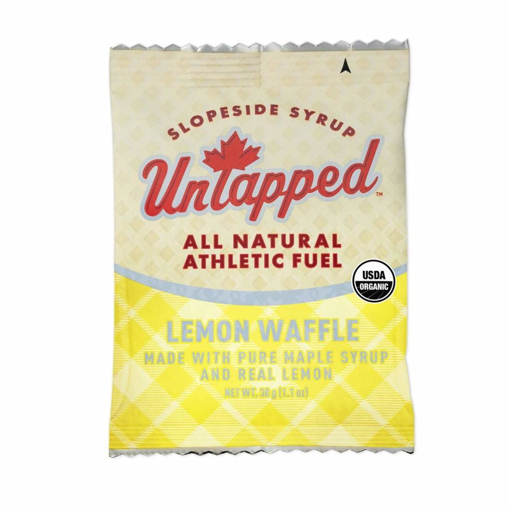UnTapped Untapped Waffle