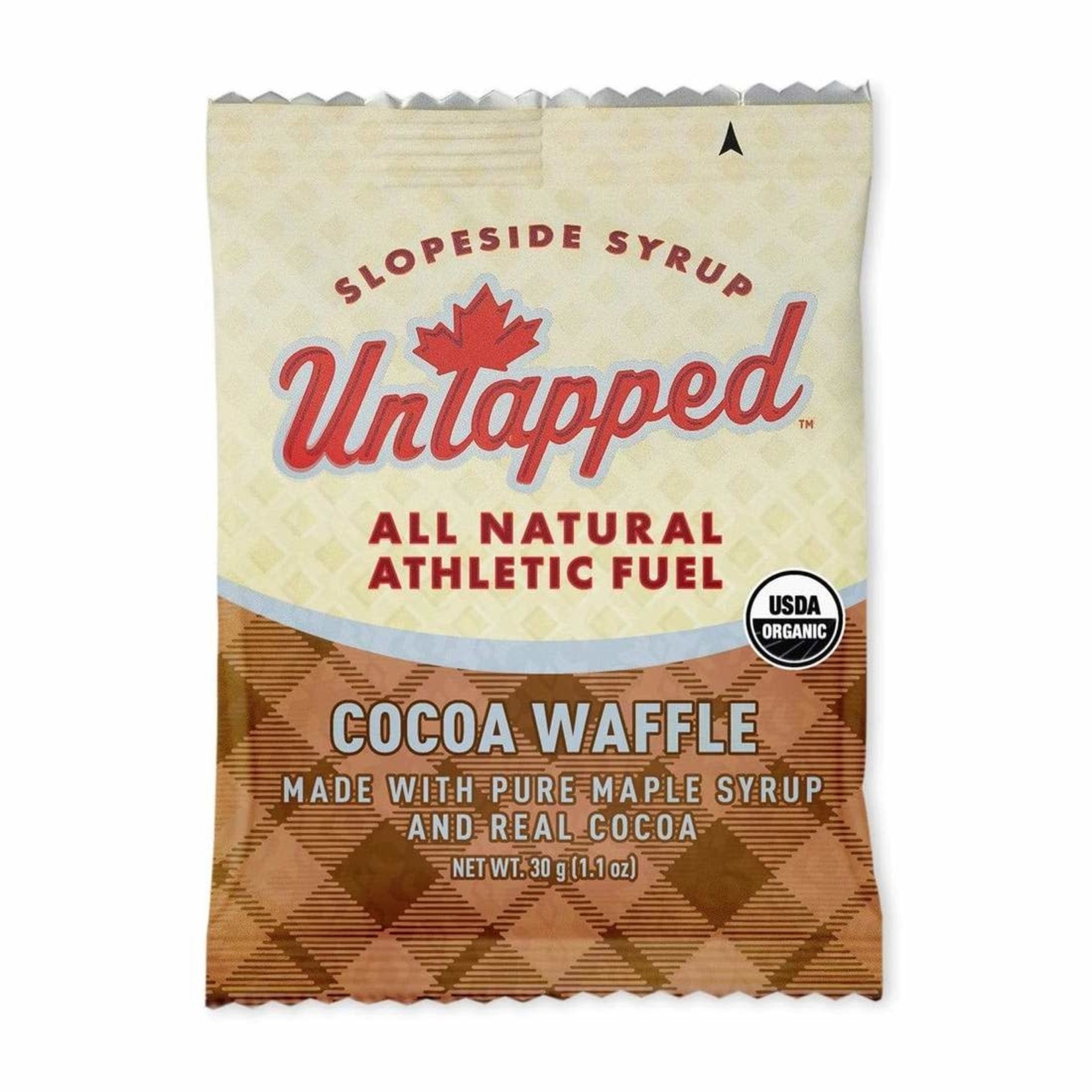UnTapped Untapped Waffle