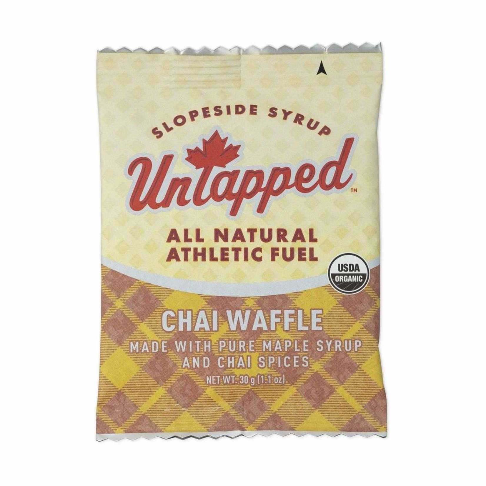 UnTapped Untapped Waffle