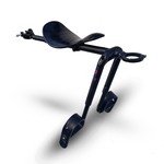 Mac-Ride Mac-Ride Child Bike Seat Black