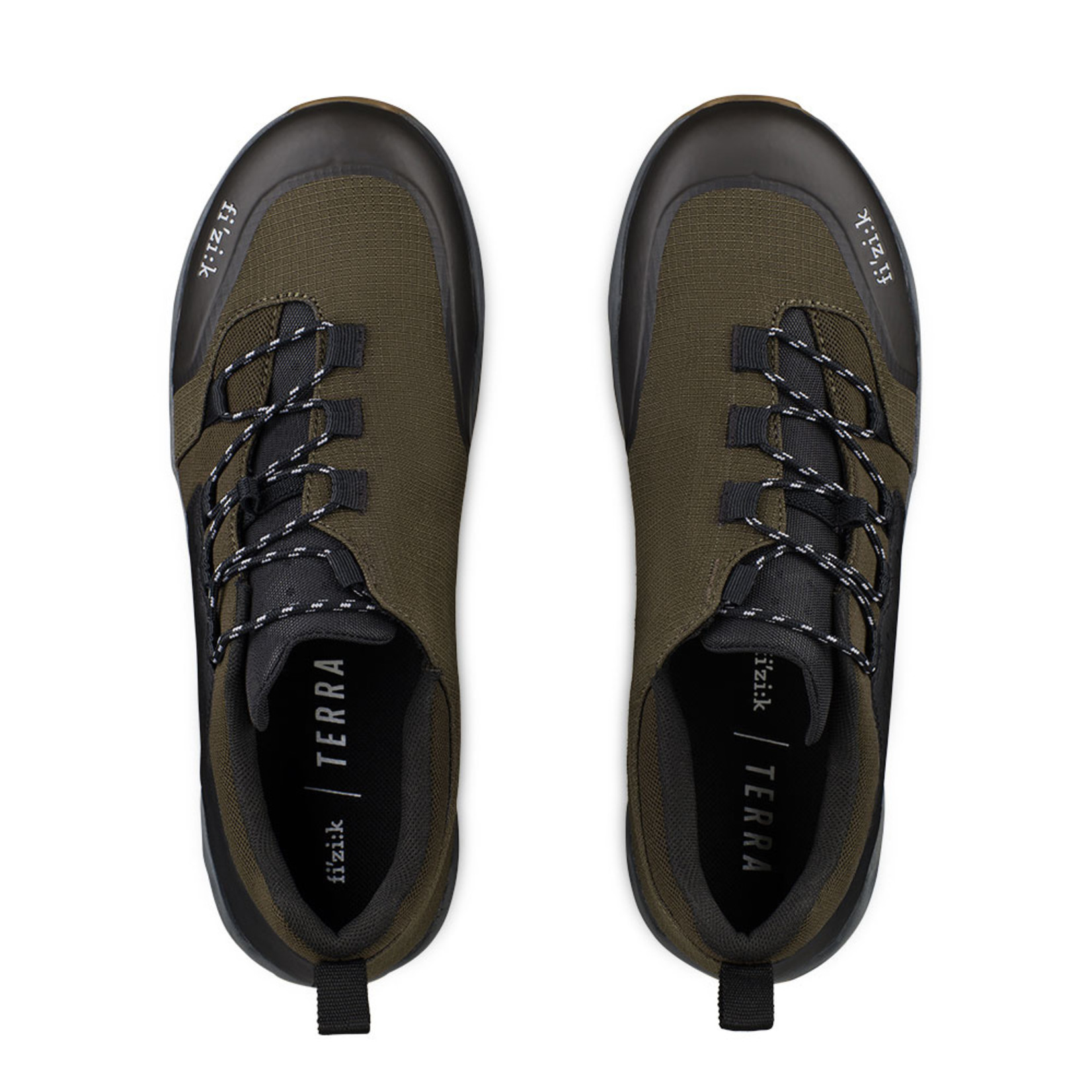 FIZIK Fizik Terra Ergolace X2 Shoe