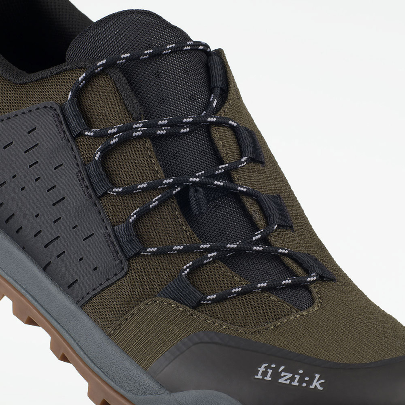 FIZIK Fizik Terra Ergolace X2 Shoe