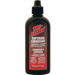 Triflow TriFlow Superior Lubricant Squeeze Bottle: 6 oz