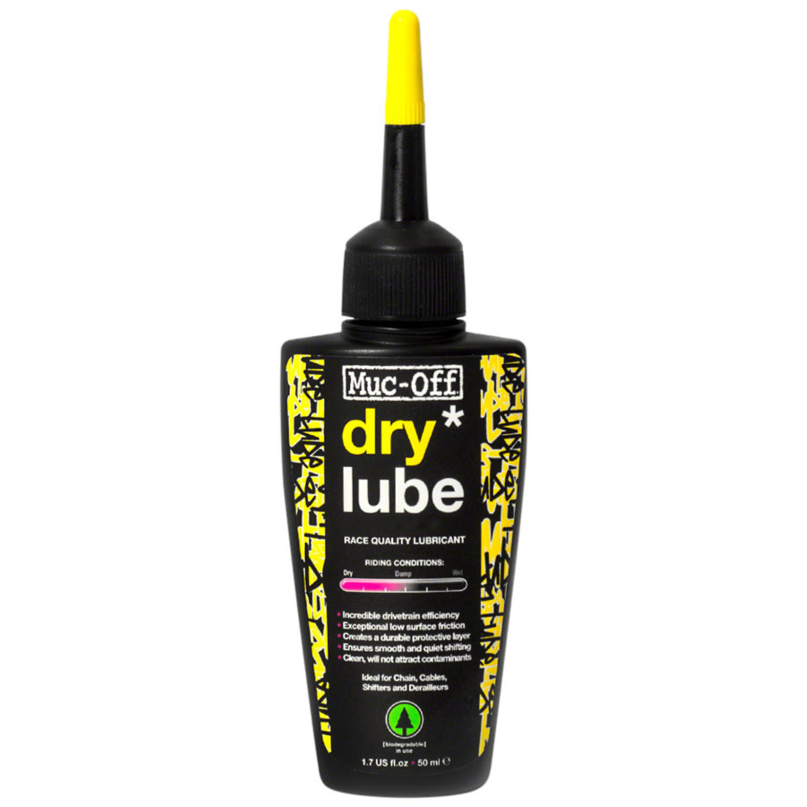 Muc-Off Muc-Off Bio Dry Bike Chain Lube