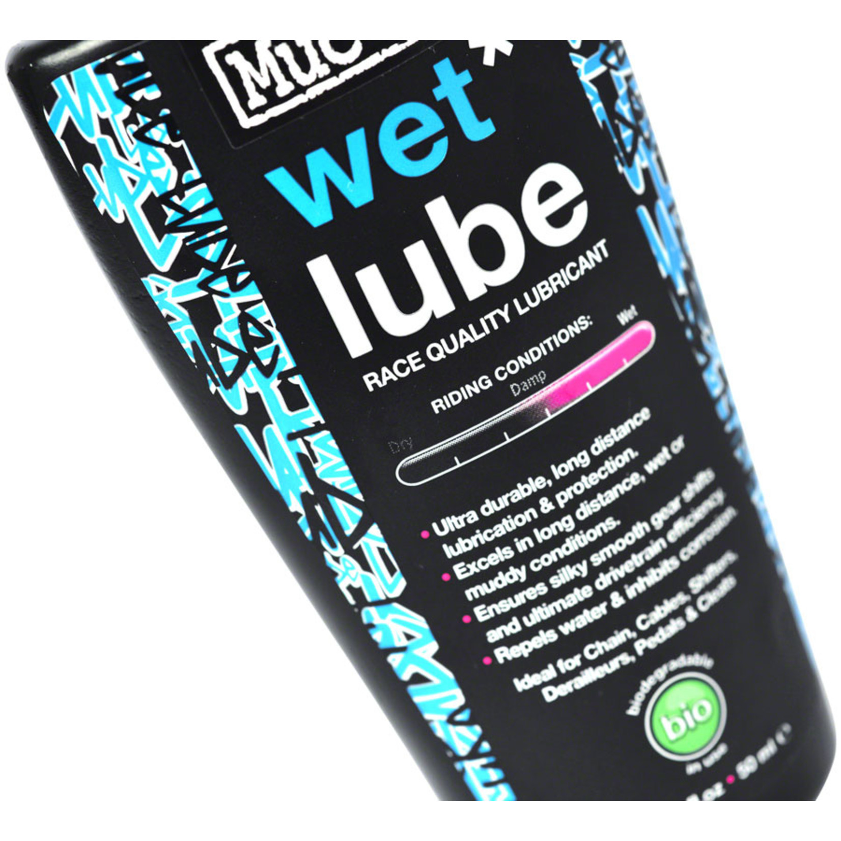 Muc-Off Muc-Off Bio Wet Bike Chain Lube