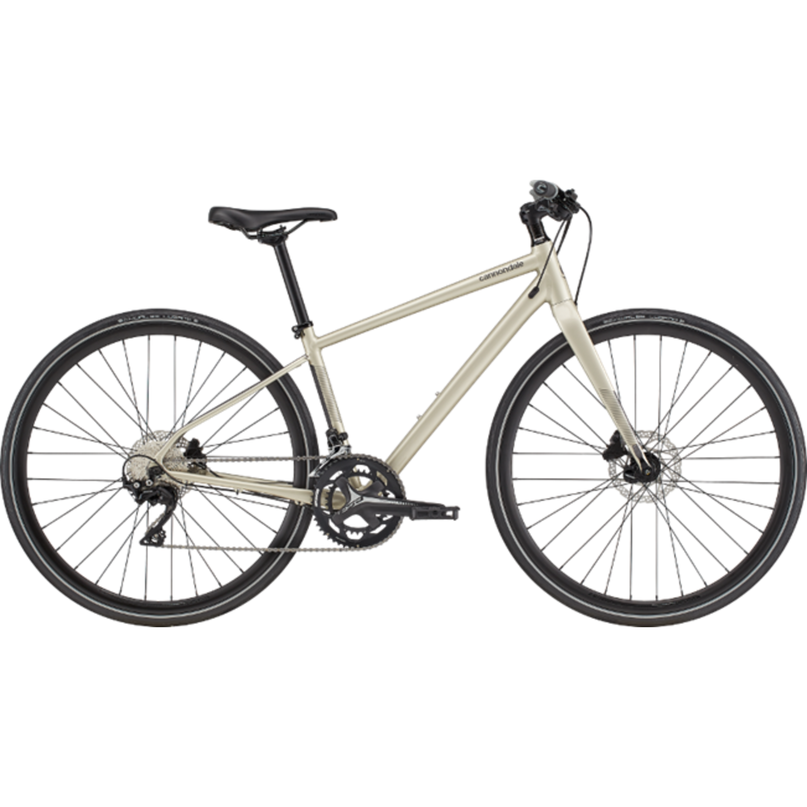 Cannondale Quick Women's 1 - Northampton Bicycle Cannondale Quick Women's 1 - Northampton Bicycle