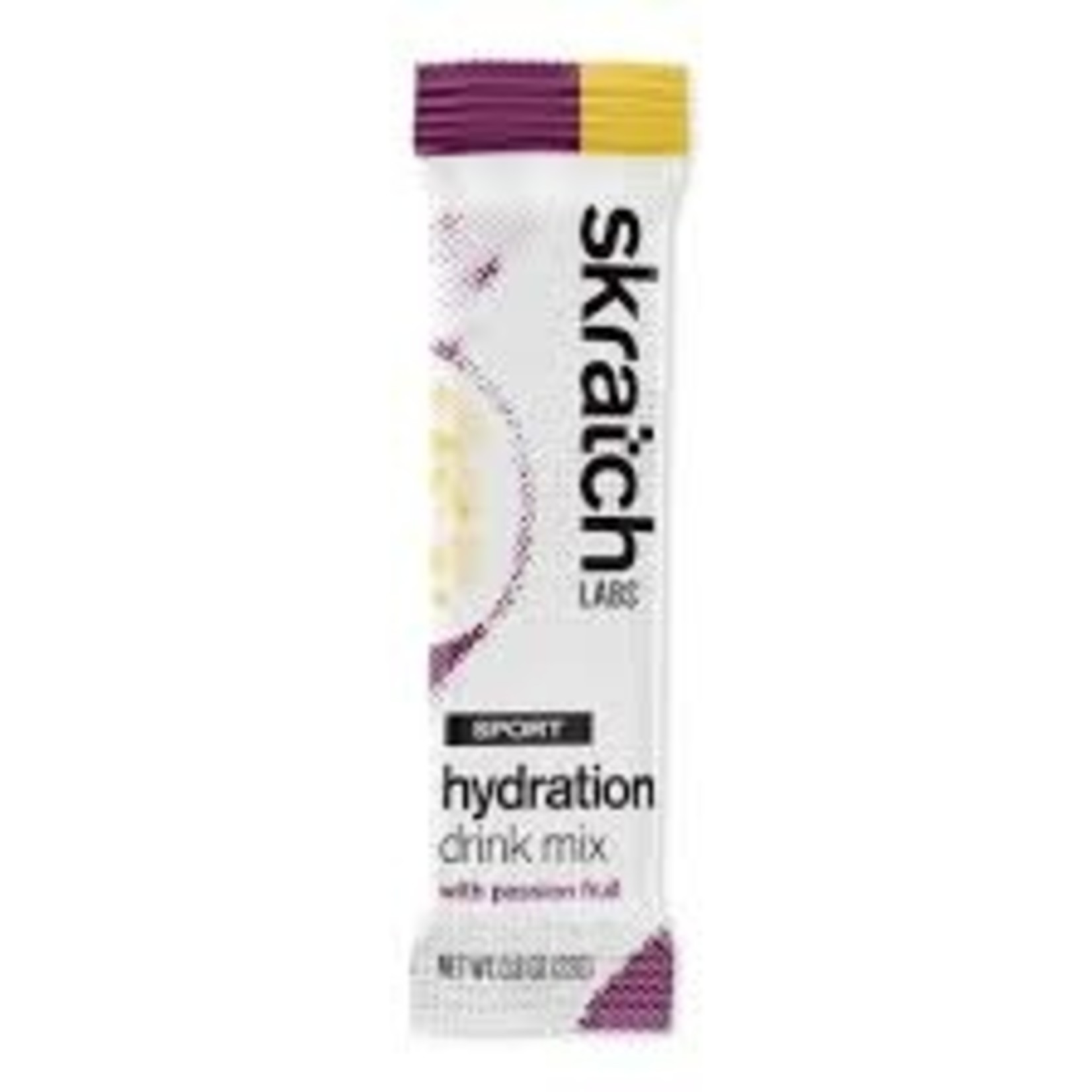Skratch Labs Skratch Sport Hydration Drink Mix