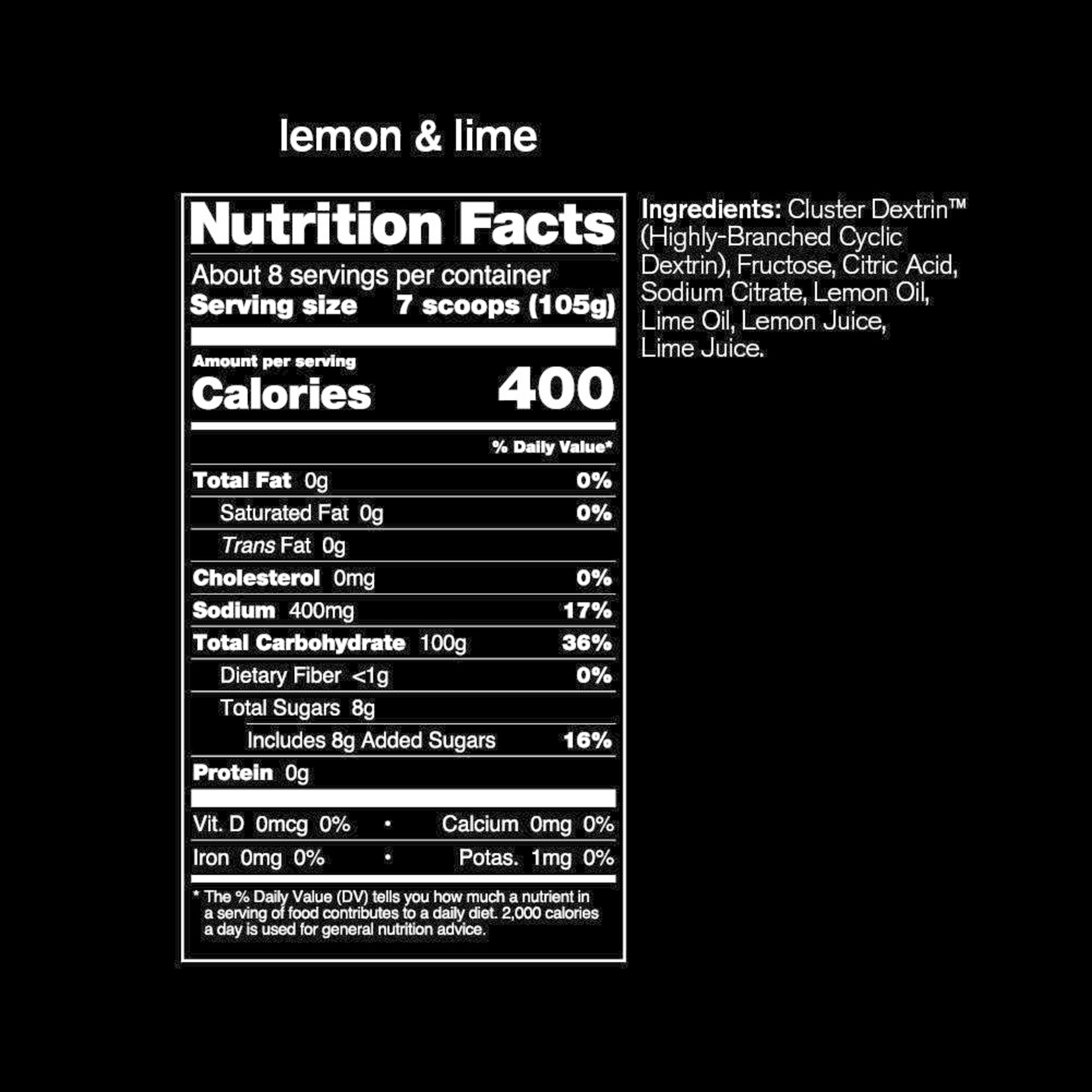 Skratch Labs Skratch Sport Superfuel Drink Mix